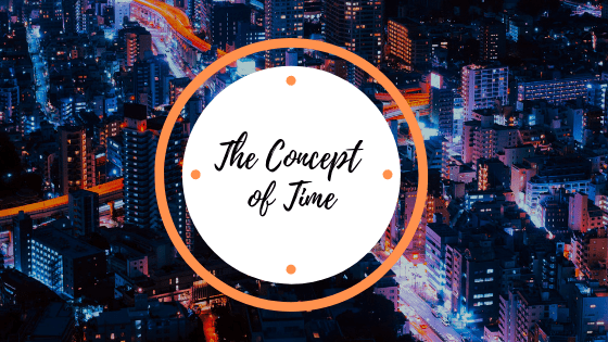 The Concept of time